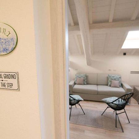 Comonfive Apartments Eksteriør bilde