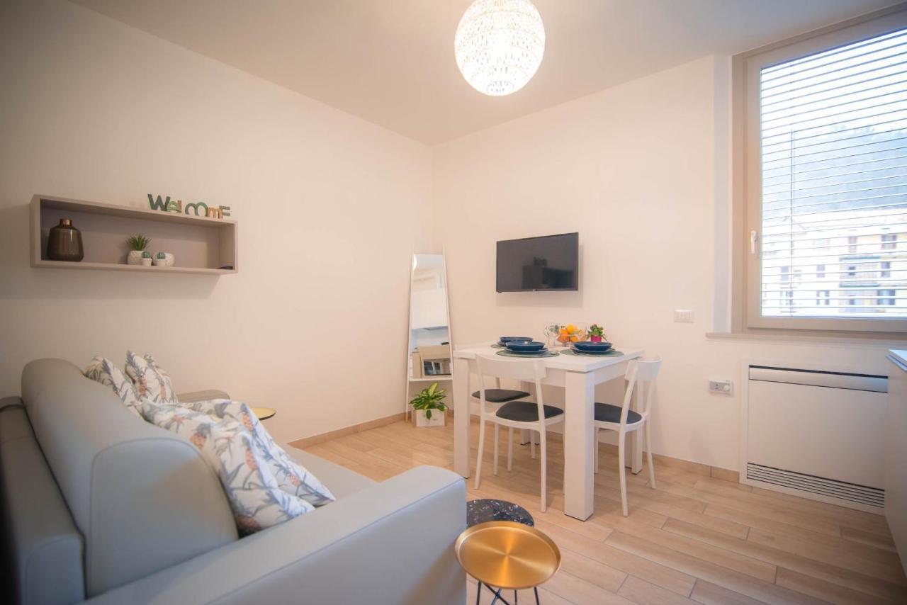Comonfive Apartments Eksteriør bilde