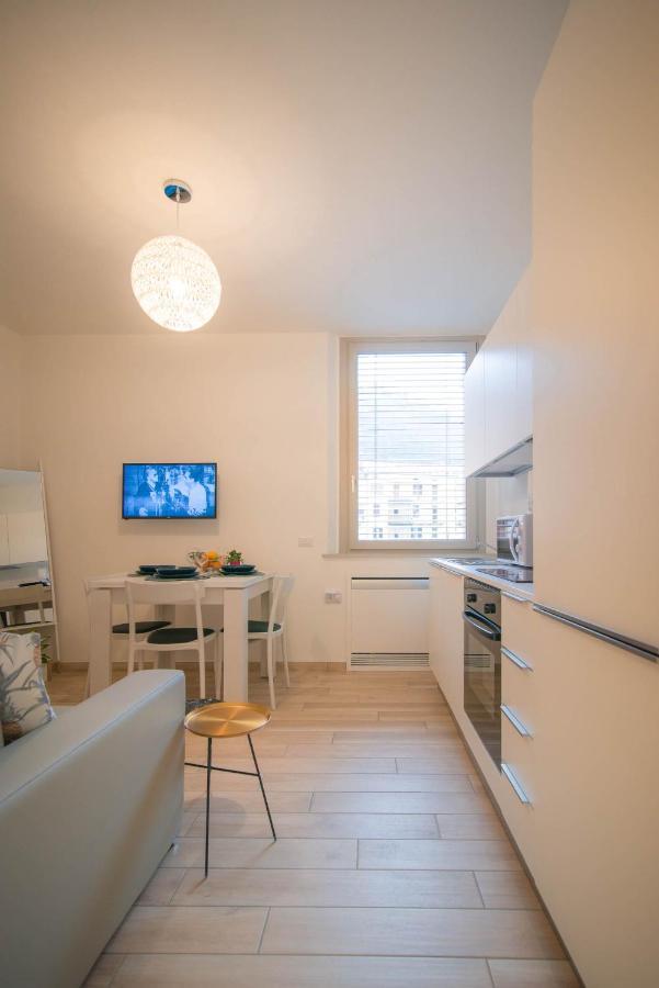 Comonfive Apartments Eksteriør bilde