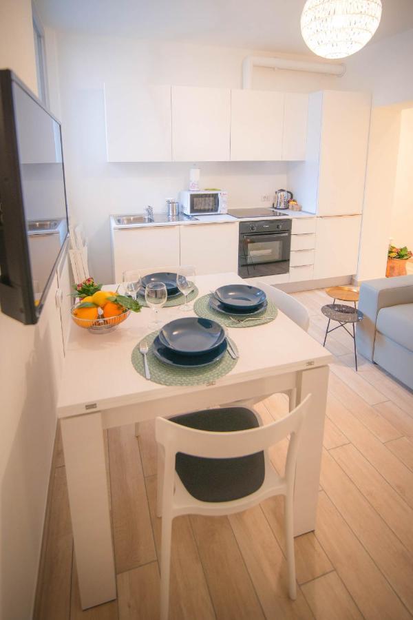 Comonfive Apartments Eksteriør bilde