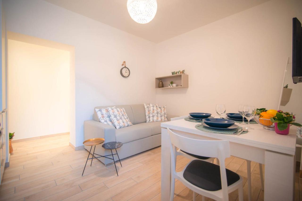 Comonfive Apartments Eksteriør bilde
