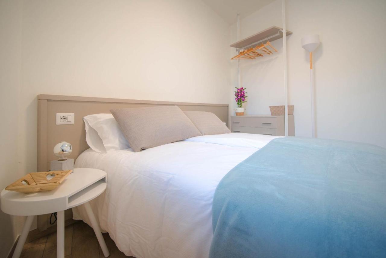Comonfive Apartments Eksteriør bilde