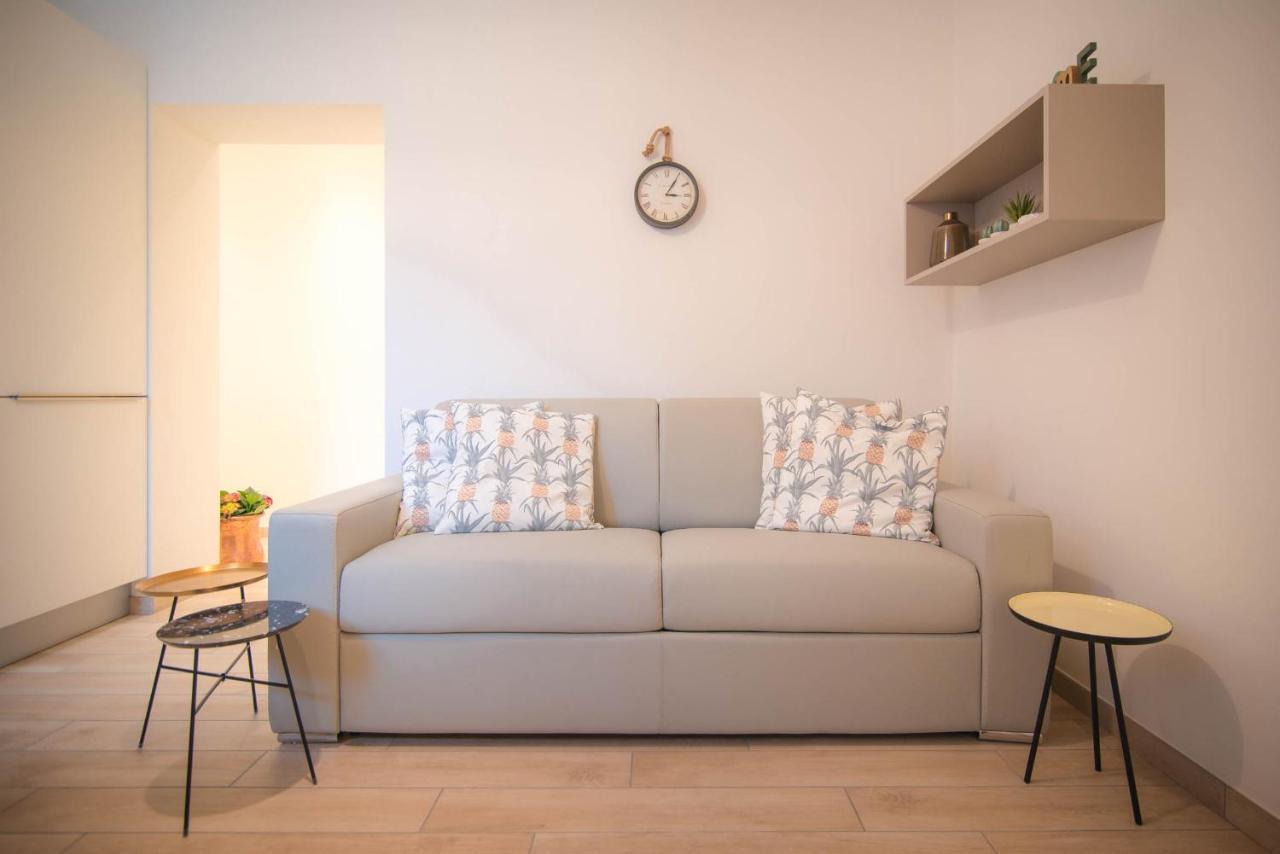 Comonfive Apartments Eksteriør bilde