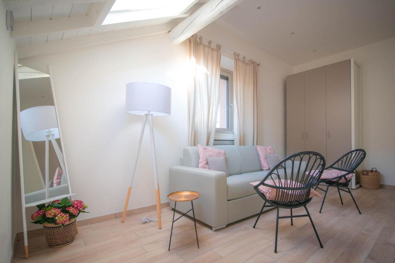 Comonfive Apartments Eksteriør bilde