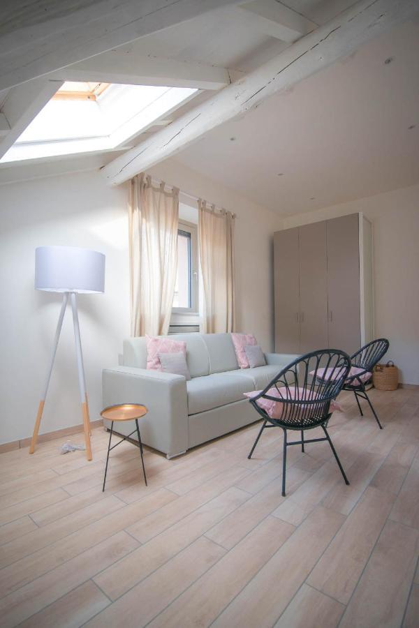 Comonfive Apartments Eksteriør bilde