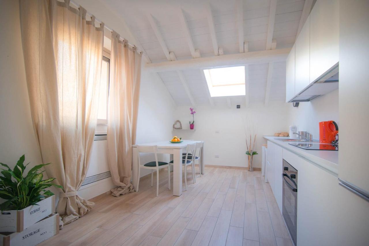 Comonfive Apartments Eksteriør bilde