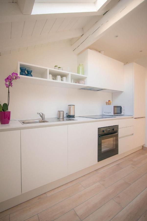 Comonfive Apartments Eksteriør bilde