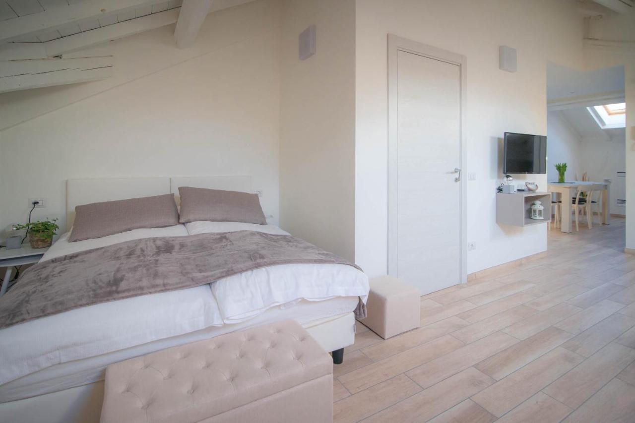 Comonfive Apartments Eksteriør bilde