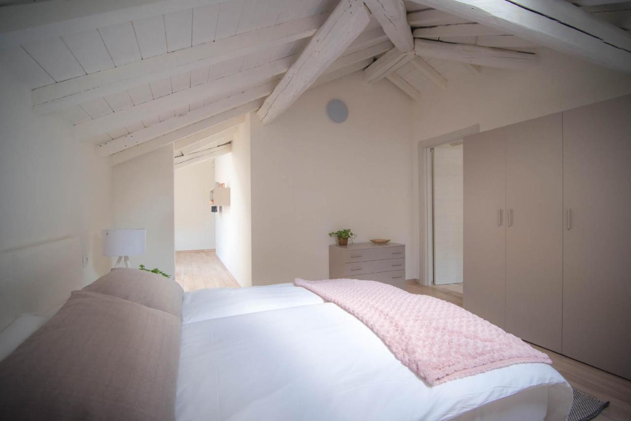 Comonfive Apartments Eksteriør bilde