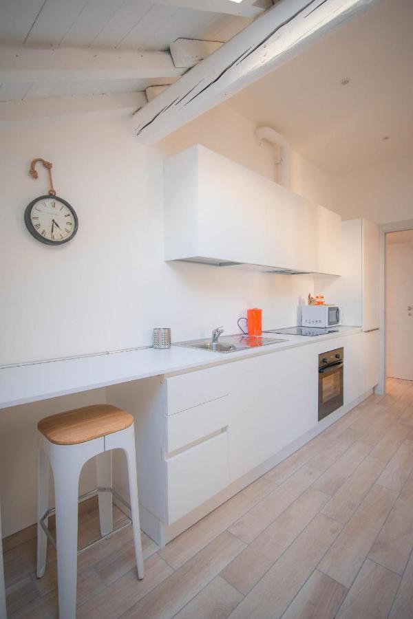 Comonfive Apartments Eksteriør bilde