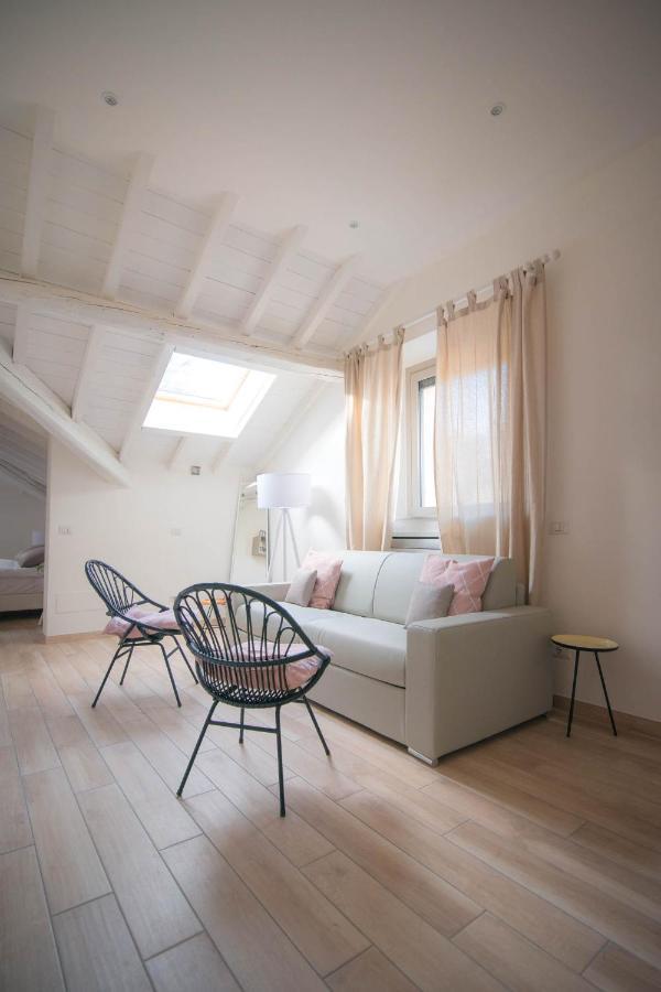 Comonfive Apartments Eksteriør bilde
