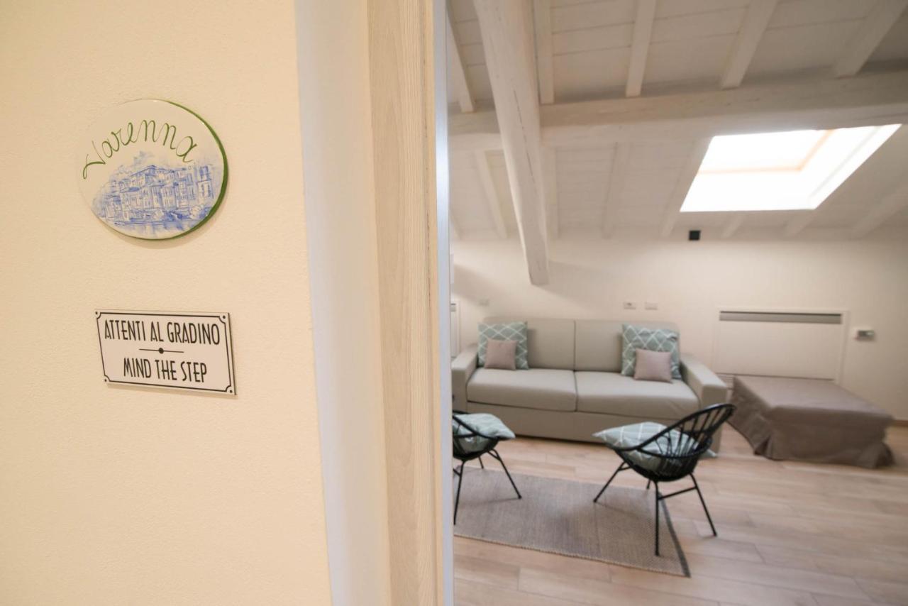 Comonfive Apartments Eksteriør bilde
