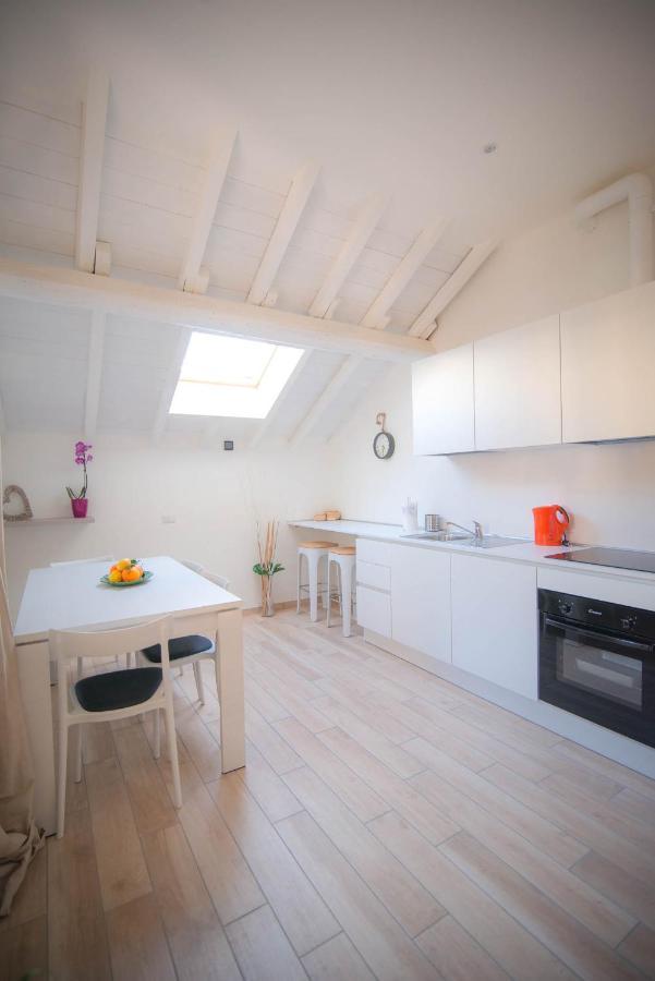 Comonfive Apartments Eksteriør bilde