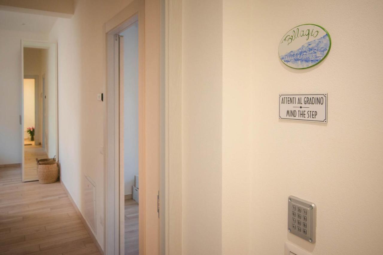 Comonfive Apartments Eksteriør bilde