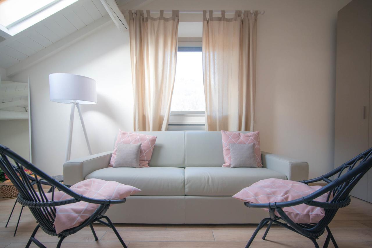 Comonfive Apartments Eksteriør bilde