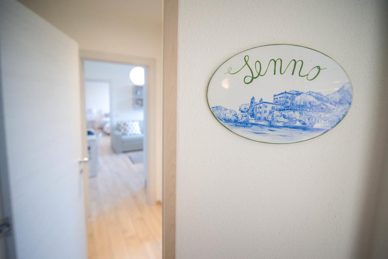 Comonfive Apartments Eksteriør bilde