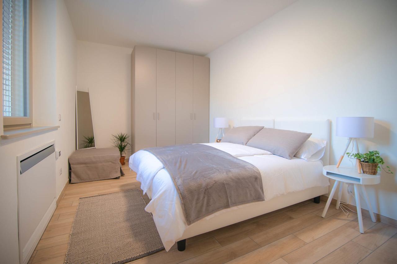 Comonfive Apartments Eksteriør bilde