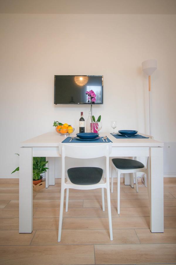 Comonfive Apartments Eksteriør bilde