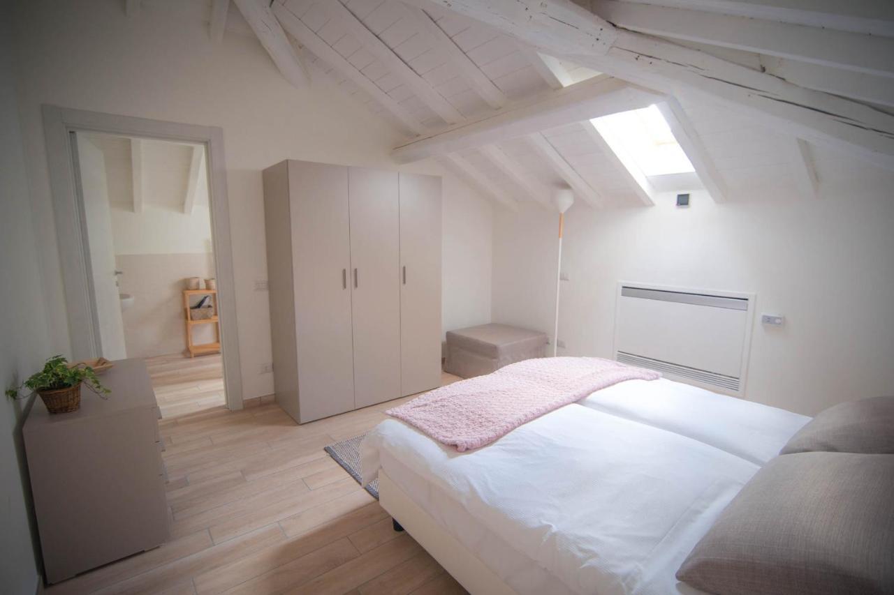 Comonfive Apartments Eksteriør bilde