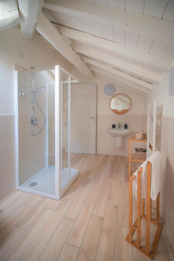 Comonfive Apartments Eksteriør bilde